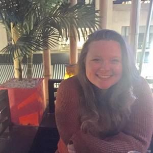 Meet your Posher, Jillian